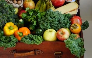 Nutrition