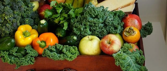 Nutrition